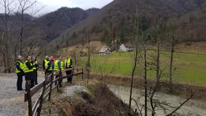 Obisk ministra in DRSI_občina Tolmin, 16.3.18